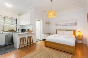 The Haven on Campbell - A Bondi Beachfront Address